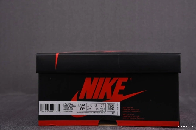Rep Onekick Retro Hyper Jordan 555088-402 1 Royal High OG 0617